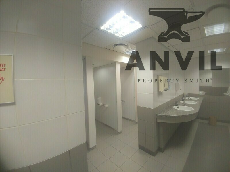 South African Reserve Bank Building - PODI-D property image 14