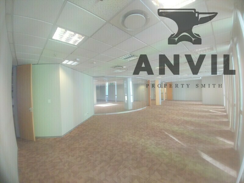 South African Reserve Bank Building - PODI-D property image 2