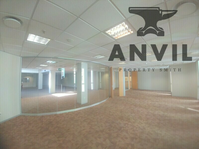 South African Reserve Bank Building - PODI-D property image 16