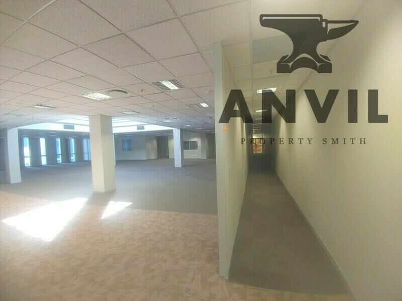 South African Reserve Bank Building - PODI-D property image 20