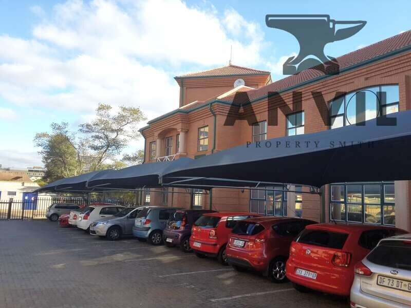 AOS House, Randburg - Ground Floor Office property image 10