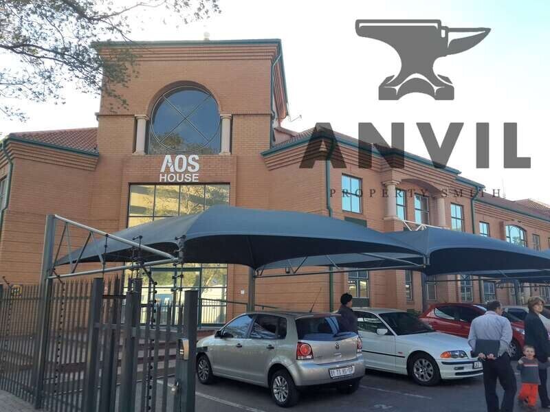 AOS House, Randburg - Ground Floor Office property image 11