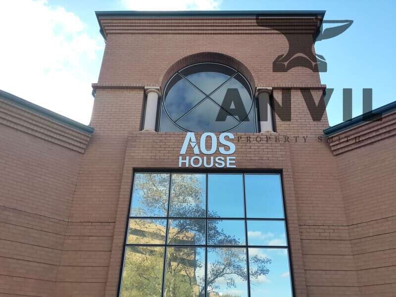 AOS House, Randburg - Ground Floor Office property image 12