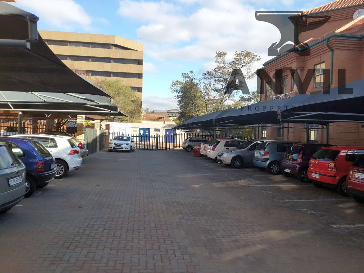 AOS House, Randburg Randburg Central Anvil Property Smith