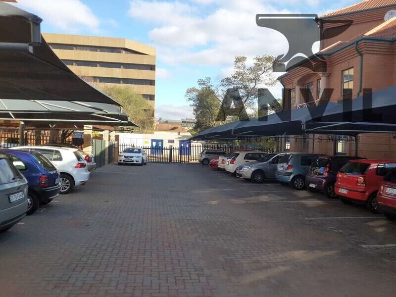 AOS House, Randburg - Ground Floor Office property image 17