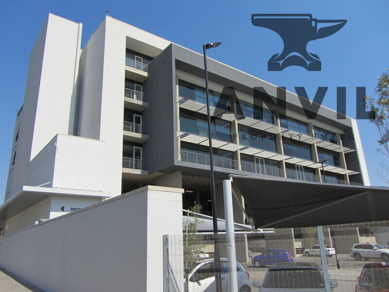 44 on Grand Central, Midrand - Atrium Level Offices property image 1