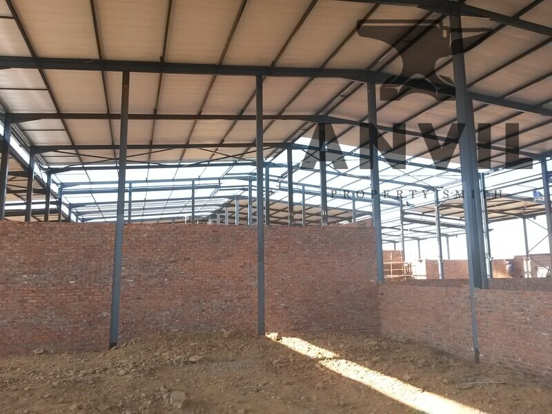 N4 Gateway Light Industrial Park  - Unit 6 property image 2