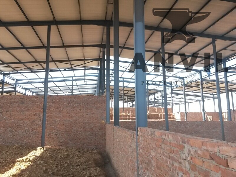 N4 Gateway Light Industrial Park  - Unit 6 property image 4