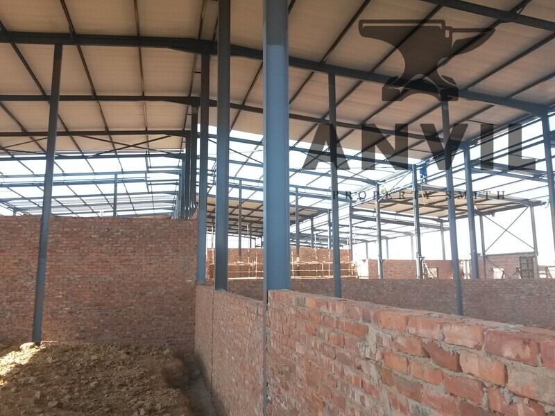 N4 Gateway Light Industrial Park  - Unit 6 property image 5