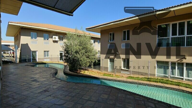 65 Central Street - Block C Ground floor property image 21