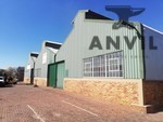Wilry Industrial Park - Unit 12 property image 3