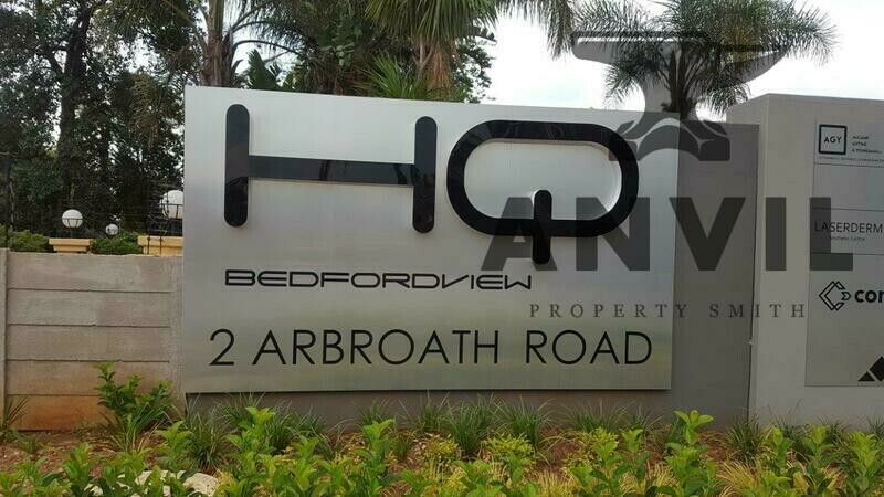 HQ Bedfordview, Block B  - Section 3  property image 7