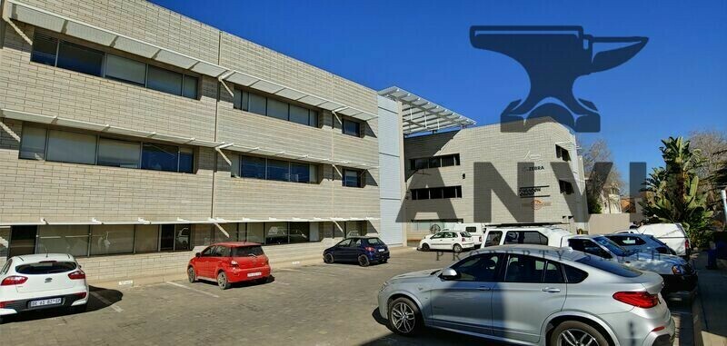 33 Fricker Road, Illovo  - First Floor property image 2