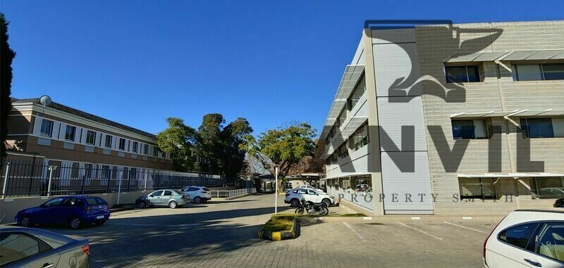 33 Fricker Road, Illovo  - First Floor property image 4