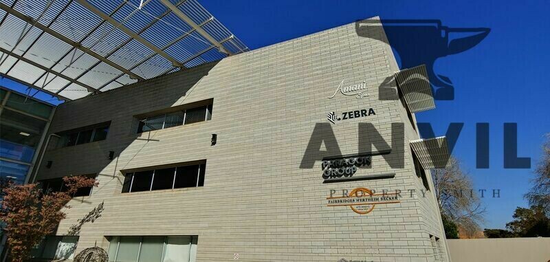 33 Fricker Road, Illovo  - First Floor property image 5