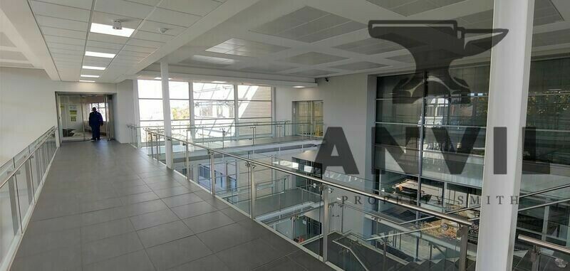 33 Fricker Road, Illovo  - First Floor property image 1