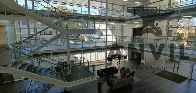 33 Fricker Road, Illovo  - First Floor property image 6