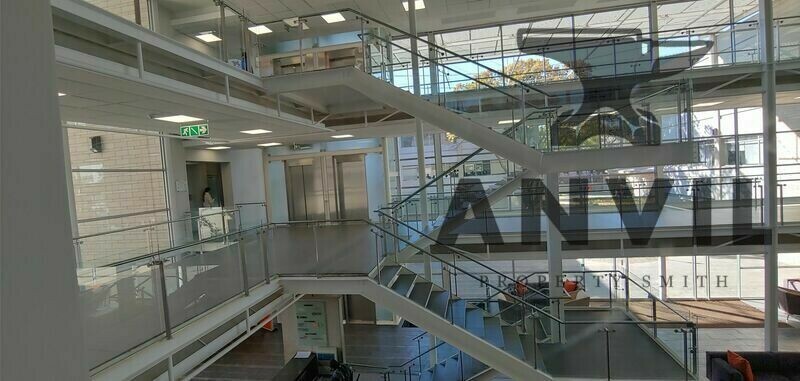 33 Fricker Road, Illovo  - First Floor property image 8