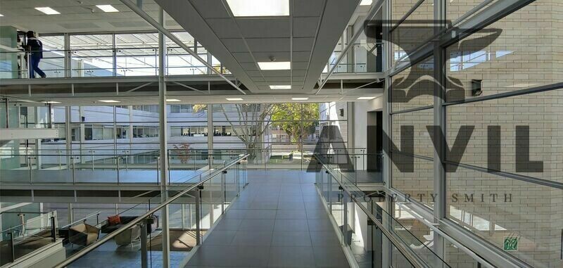 33 Fricker Road, Illovo  - First Floor property image 11