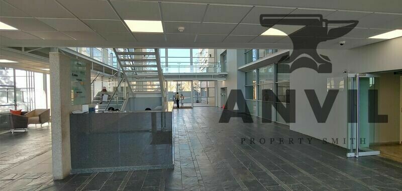 33 Fricker Road, Illovo  - First Floor property image 13