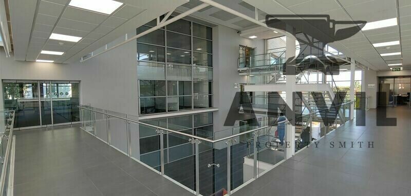 33 Fricker Road, Illovo  - First Floor property image 14