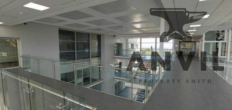 33 Fricker Road, Illovo  - First Floor property image 15