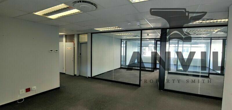 33 Fricker Road, Illovo  - First Floor property image 16