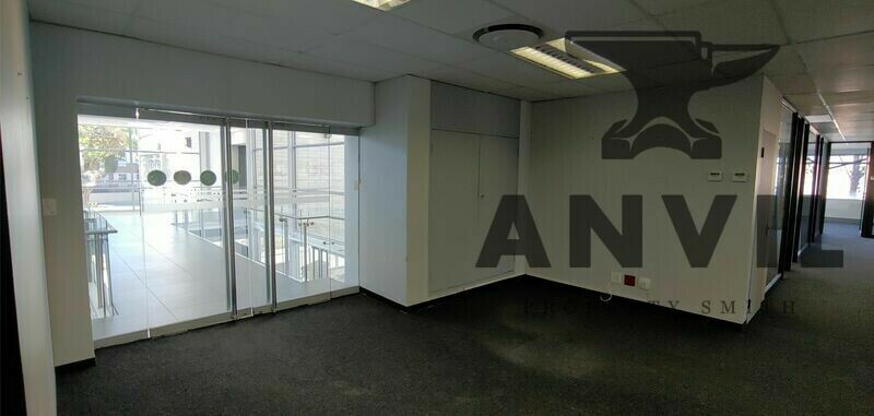 33 Fricker Road, Illovo  - First Floor property image 20