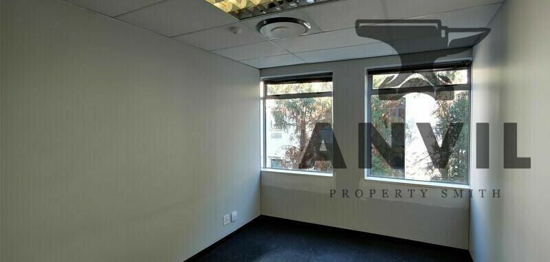33 Fricker Road, Illovo  - First Floor property image 21