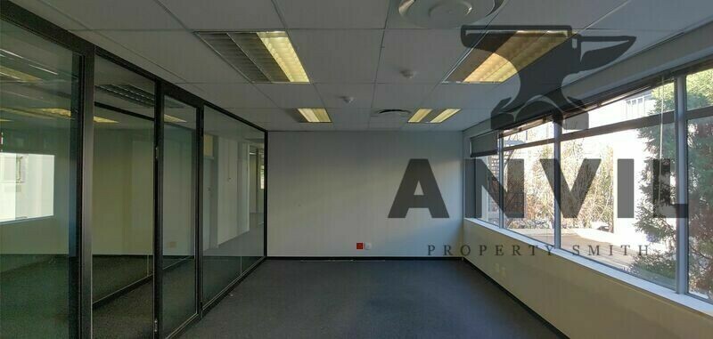 33 Fricker Road, Illovo  - First Floor property image 23