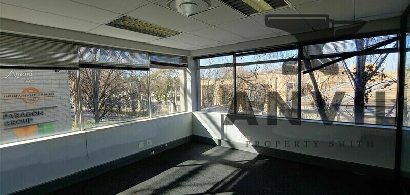 33 Fricker Road, Illovo  - First Floor property image 24