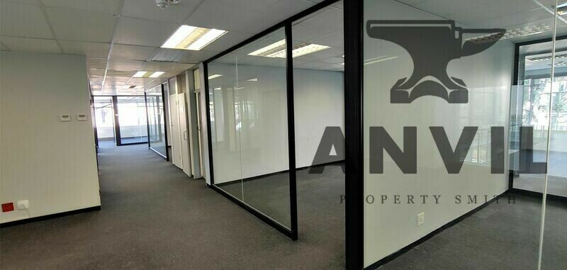 33 Fricker Road, Illovo  - First Floor property image 25