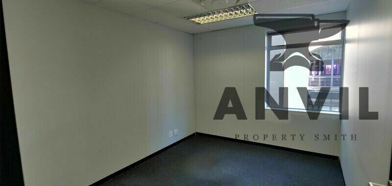 33 Fricker Road, Illovo  - First Floor property image 26