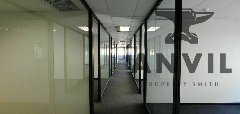 33 Fricker Road, Illovo  - First Floor property image 27