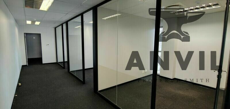 33 Fricker Road, Illovo  - First Floor property image 28