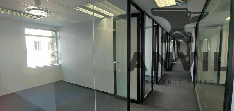 33 Fricker Road, Illovo  - First Floor property image 29