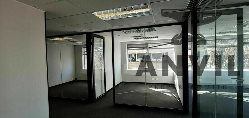 33 Fricker Road, Illovo  - First Floor property image 30