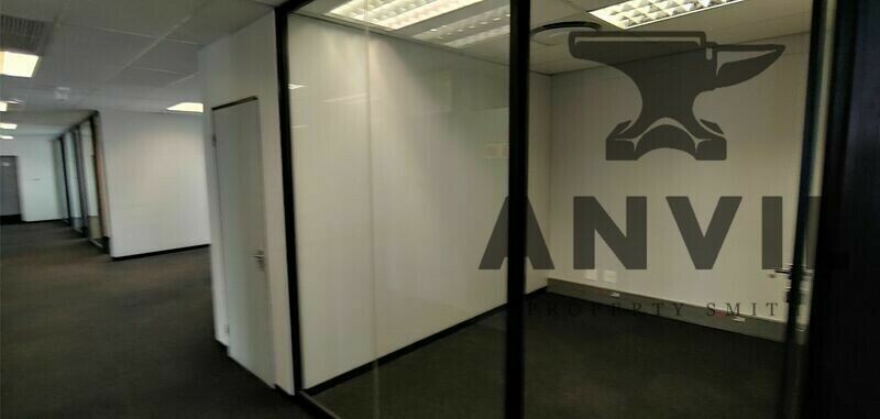 33 Fricker Road, Illovo  - First Floor property image 31