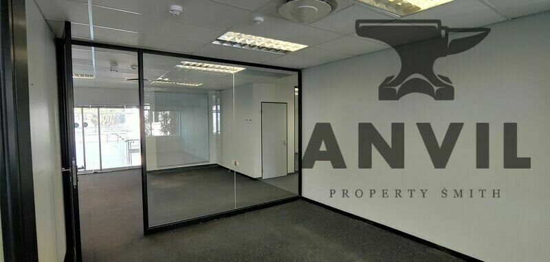 33 Fricker Road, Illovo  - First Floor property image 32