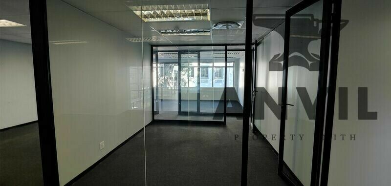 33 Fricker Road, Illovo  - First Floor property image 34