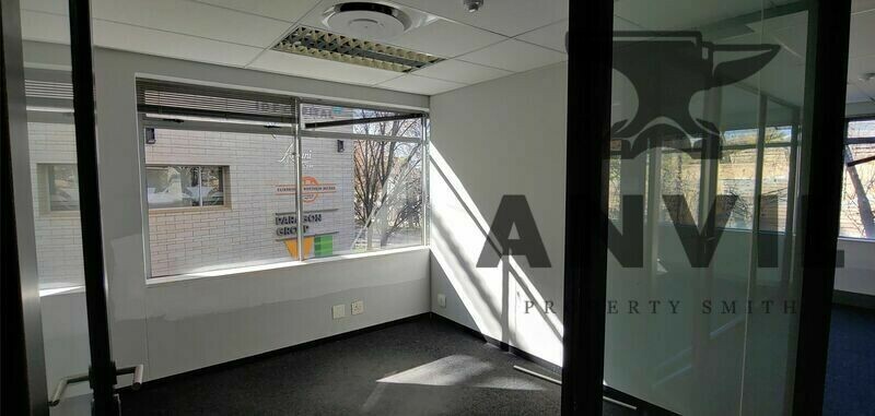 33 Fricker Road, Illovo  - First Floor property image 35