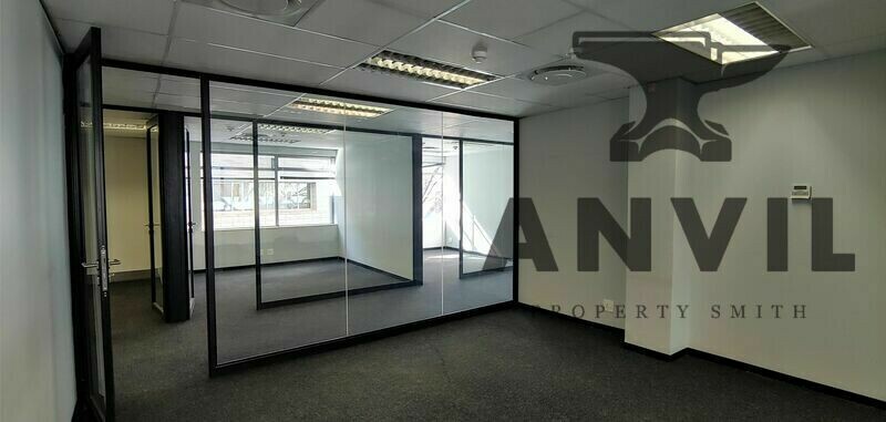 33 Fricker Road, Illovo  - First Floor property image 36