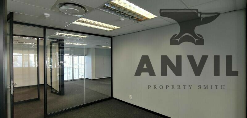 33 Fricker Road, Illovo  - First Floor property image 37