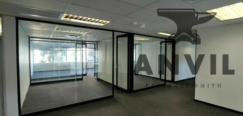 33 Fricker Road, Illovo  - First Floor property image 38