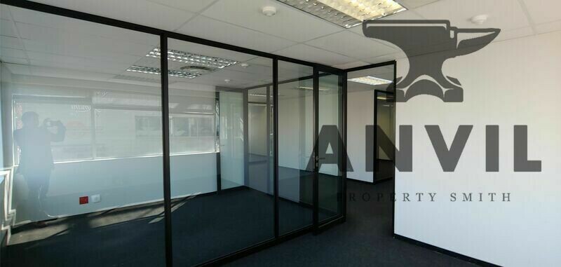 33 Fricker Road, Illovo  - First Floor property image 39