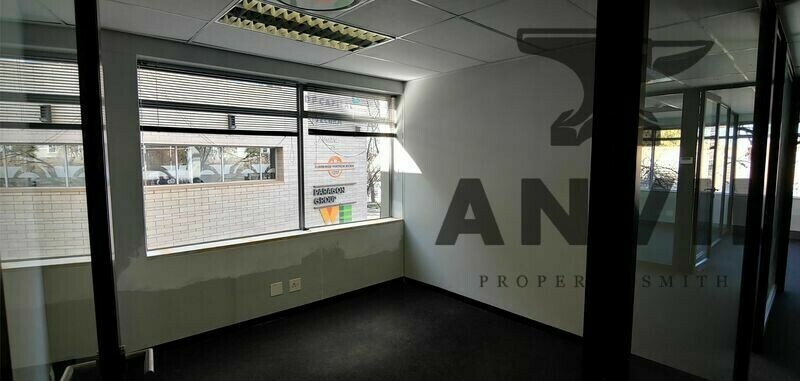 33 Fricker Road, Illovo  - First Floor property image 40