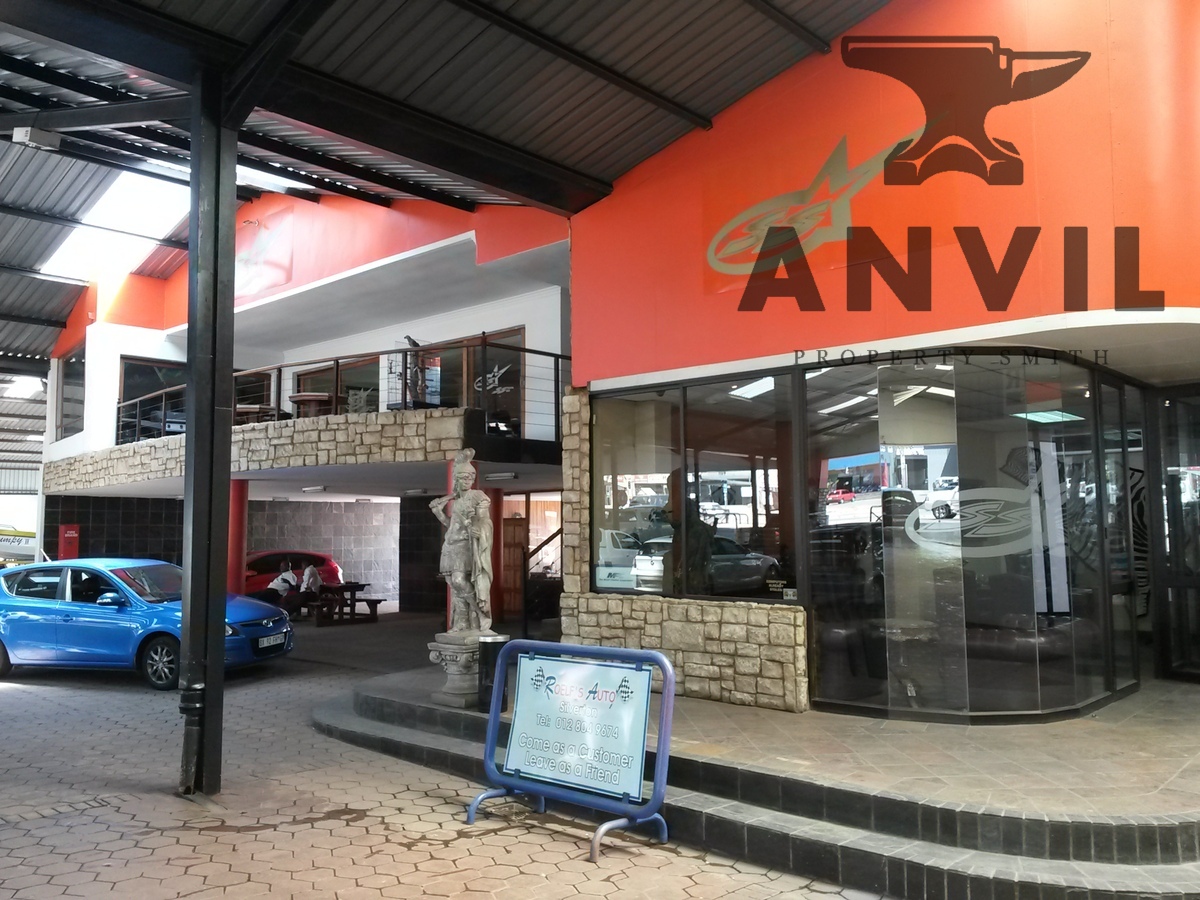 470 Pretoria street, Silverton Silverton Anvil Property Smith