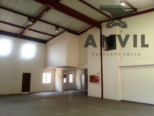 APD Industrial Park, Kya Sand - Unit 65+66 property image 1