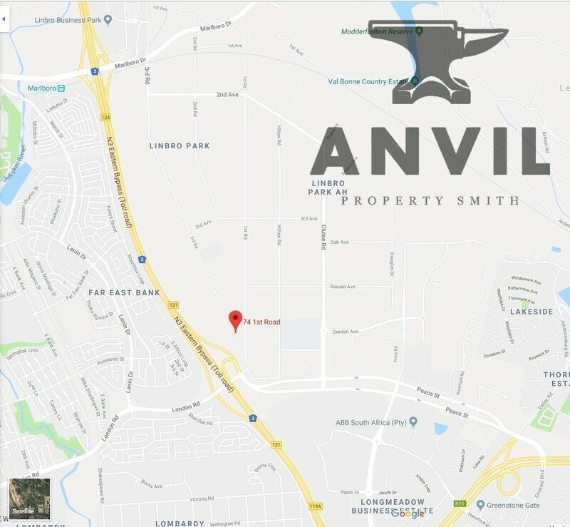 Linbro Wedge Mini Units  - Phase 1 Unit 6  property image 34