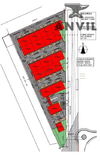 Linbro Wedge Mini Units  - Phase 1 Unit 6  property image 36